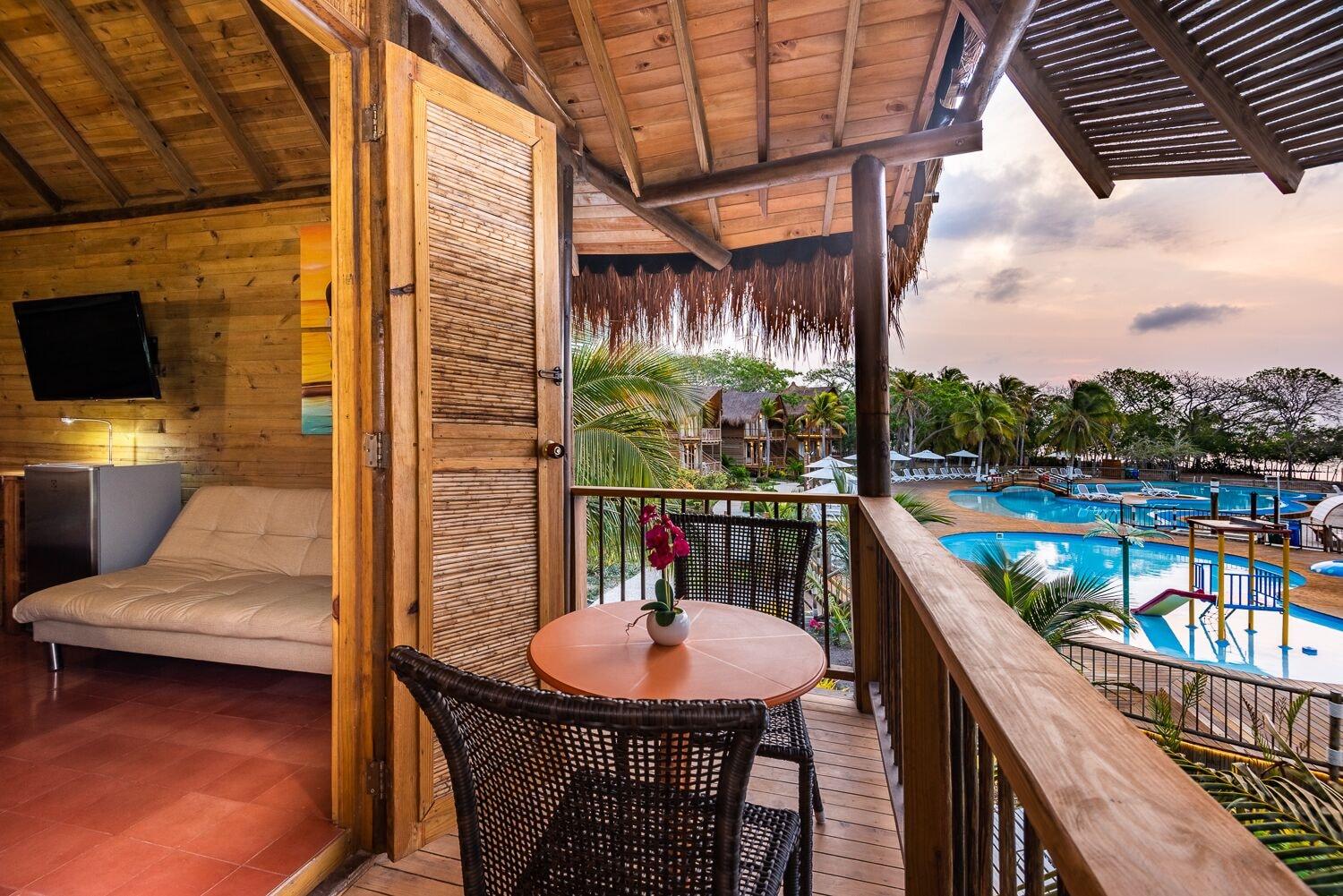 Isla Barú Hotel Isla Del Encanto מראה חיצוני תמונה
