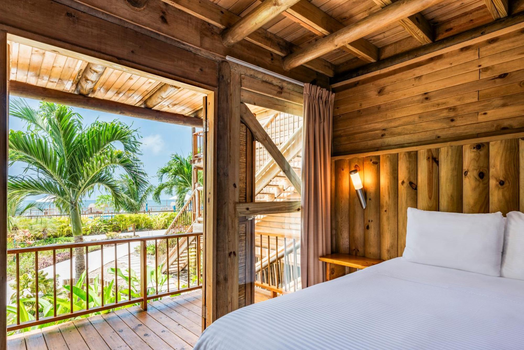 Isla Barú Hotel Isla Del Encanto מראה חיצוני תמונה