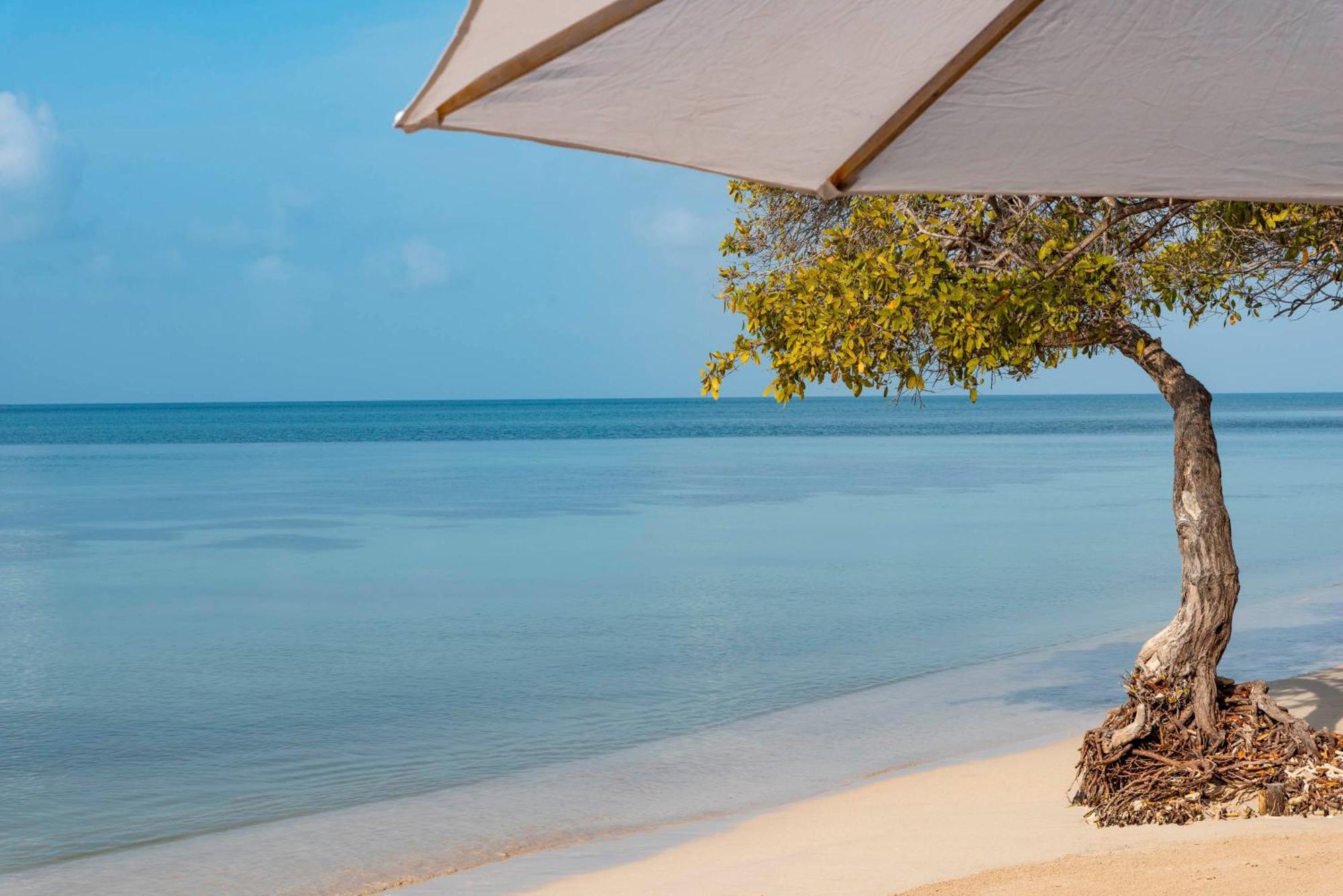 Isla Barú Hotel Isla Del Encanto מראה חיצוני תמונה